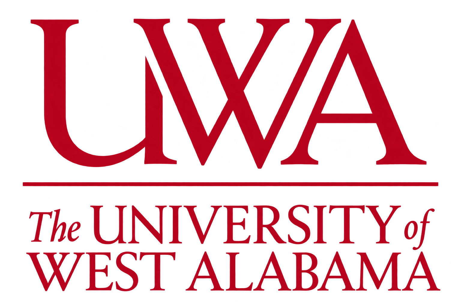 The University of West Alabama